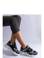 Tenisky model 207160 Solea