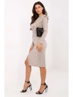 Denné šaty model 220565 Rue Paris