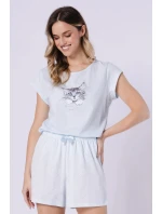 Pyžamo model 223694 M-Max