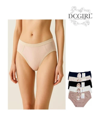 DC Dievčenské nohavičky 26757 A'2 S-XL