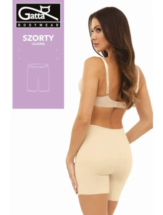 Gatta Liliana šortky S-2XL Gatta Liliana šortky S-2XL