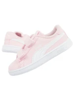 Puma Smash v2 Jr športové topánky 365183 49