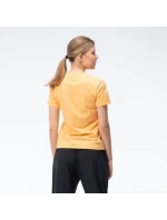 Dámske tričko s krátkym rukávom JUDITH WMNS