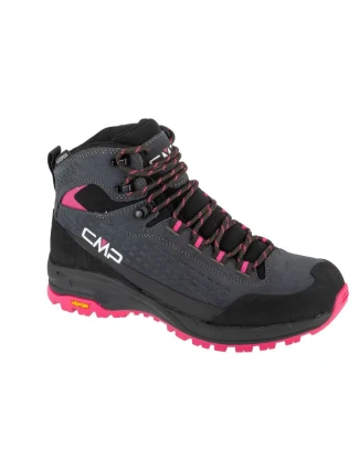 CMP Vertyx Mid WP W 3Q17286-71UT dámska obuv