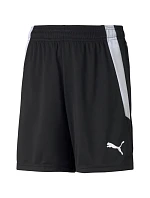 Šortky Puma teamLIGA Jr 704931 03 Šortky Puma teamLIGA Jr 704931 03