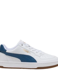 Detská obuv Puma Caven 2.0 white and blue 393837 57