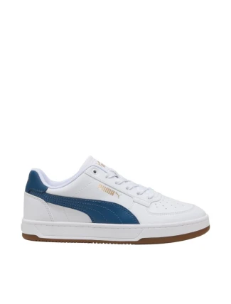 Detská obuv Puma Caven 2.0 white and blue 393837 57 Detská obuv Puma Caven 2.0 white and blue 393837 57