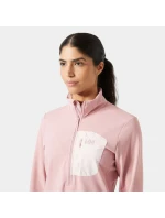 Helly Hansen dámska mikina W VERSALITE 1/2 ZIP FLEECE 49559 057 dámska
