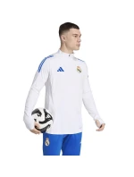 Mikina adidas Real Madrid Training Top M JP4027 men Mikina adidas Real Madrid Training Top M JP4027 men