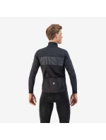 Zimná bunda Rogelli ATTQ black-grey M