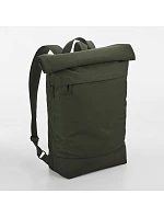BagBase BG 870 Batoh Roll-Top „Simplicity“ 52.0870 borovicovo zelený BagBase BG 870 Batoh Roll-Top „Simplicity“ 52.0870 borovicovo zelený