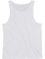 Mantis M 133 Unisex tielko 70.0133 biele Mantis M 133 Unisex tielko 70.0133 biele