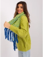 Šatka AT SZ 23125.75 tmavo modrá