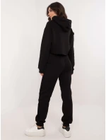 Súprava CLM KMPL 1282.37 čierna