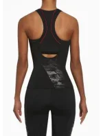 Športový top Combat top 50 - Bas Bleu