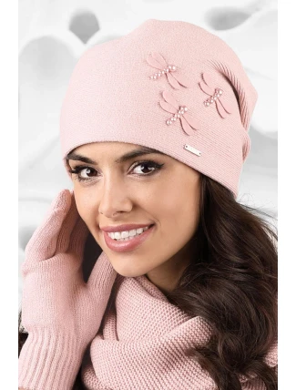 Dámska čiapka Vasto - Kamea