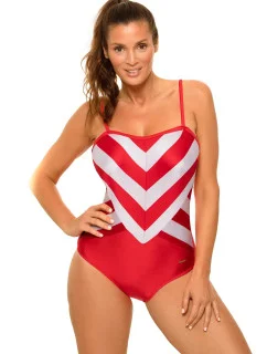 Jednodielne plavky model 164016 Marko