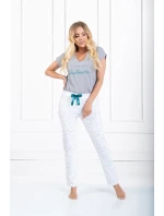 Pyžamá model 158578 Momenti Per Me