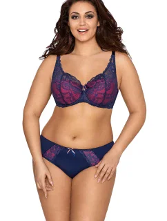 Nohavičky model 162486 Axami