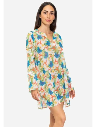 Dámska tunika Siélei EJ72