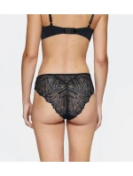 Dámske nohavičky Pretty Micro Tai - BLACK - čierna 0004 - TRIUMPH