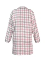 Košeľa Mefemi Stella KG80 S-2XL bez gombíkov