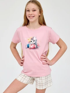 Cornette Young Girl 788/122 Kitty 2 kr/r 134-164