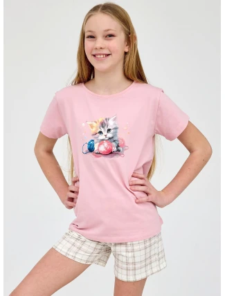 Cornette Young Girl 788/122 Kitty 2 kr/r 134-164