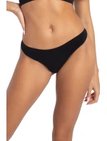 Dámske tangá 1639s čierne - GATTA