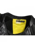 Hokejové chrániče ramien Bauer Supreme M3 Sr M 1061865 Hokejové chrániče ramien Bauer Supreme M3 Sr M 1061865