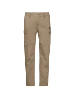 Jack Wolfskin Arctic Road Cargo nohavice M 1505761-5136