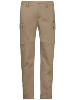 Jack Wolfskin Arctic Road Cargo nohavice M 1505761-5136