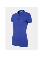 Dámske polo tričko Outhorn HOL20-TSD622 Dámske polo tričko Outhorn HOL20-TSD622