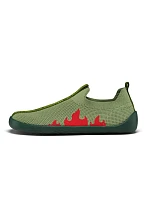 Pletené papuče typu barefoot Affenzahn Flinky Dragon (01397-20110) Pletené papuče typu barefoot Affenzahn Flinky Dragon (01397-20110)