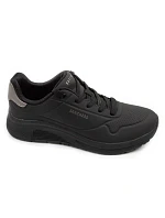 Dámske športové tenisky Skechers Uno Lite 2, čierne, pohodlné Dámske športové tenisky Skechers Uno Lite 2, čierne, pohodlné