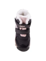 Topánky Bejo Baisy Mid Wp Jr 92800442213 Topánky Bejo Baisy Mid Wp Jr 92800442213