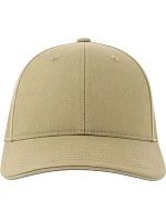Atlantis Headwear Liberty Sandwich-S 6-panelová bejzbalová čiapka 33.0251 khaki/khaki Atlantis Headwear Liberty Sandwich-S 6-panelová bejzbalová čiapka 33.0251 khaki/khaki
