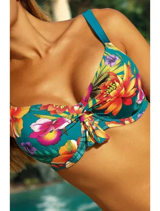 Vrchný diel plaviek S934M22 - Self