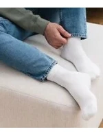 Pánske ponožky Supima art.157 White - Steven