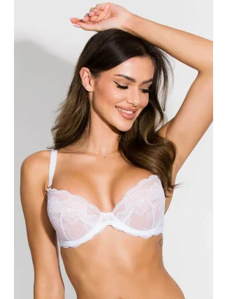 AMELIA PUSH PODPRSENKA 19202 BIELA