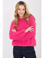 Sveter model 223415 Taliansko Moda