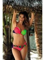 Dvojdielne plavky model 80020 Marko