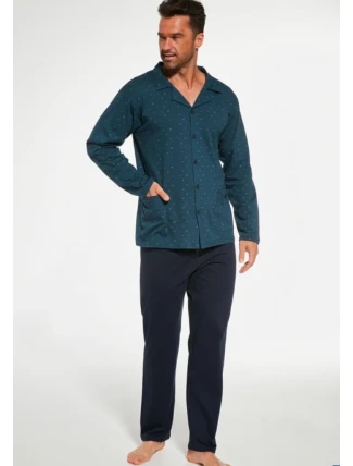 Pánske pyžamo Cornette 114/64