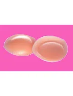 Silikónové podložky Julimex WS 04 C/D - extra push-up