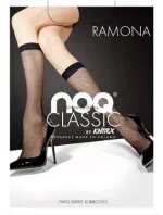 Cabaret ponožky Knittex Ramona