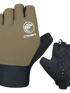 Rukavice CHIBA TEAM GLOVE PRO olive green S