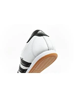 Adidas dámske športové topánky Taekwondo white slip-on leather women's Adidas dámske športové topánky Taekwondo white slip-on leather women's