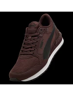 ST Runner v4 NL/ MESH čokoládovo hnedá – PU (40474303)