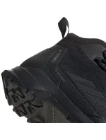 Pánska obuv Terrex Heron Mid CW CP M AC7841 - Adidas Pánska obuv Terrex Heron Mid CW CP M AC7841 - Adidas