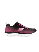 Detská obuv Skechers Skech Appeal 2.0 81662L-BKHP